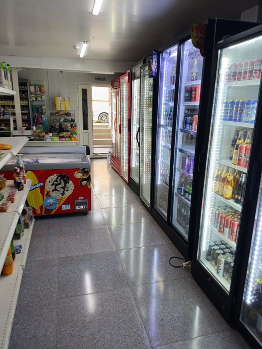 Сдаётся продуктовый магазин