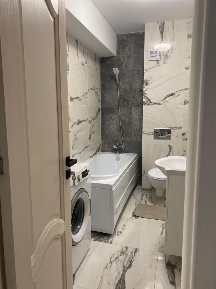 Apartament 2 camere decomandat Kaufland Galata