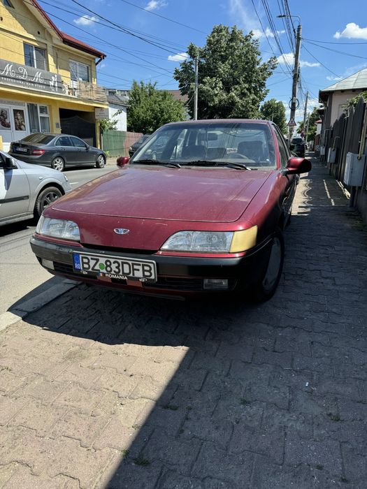 Vand Daewoo Espero