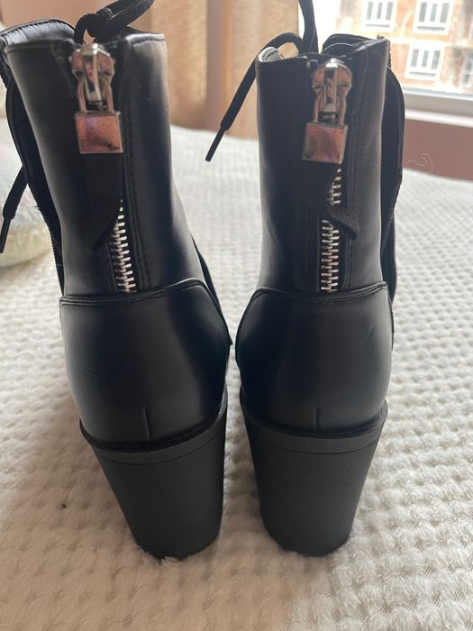 Нови дамски боти