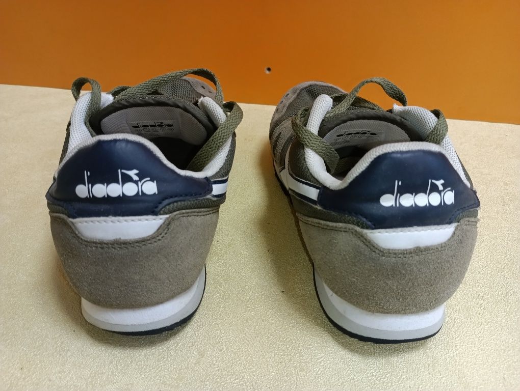 Diadora кожени N 37 - 27 лв
