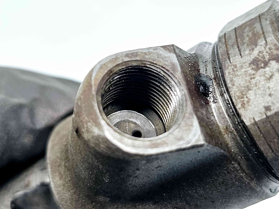 Injector Peugeot Boxer 2 [Fabr 2002-2006] 9653594280 2.0 62KW / 84CP 2