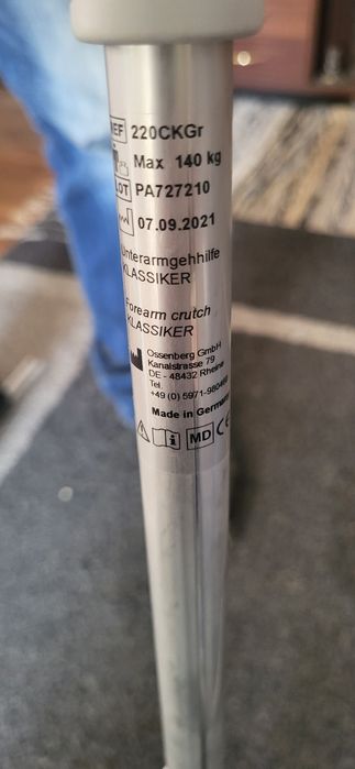 Rolator .cadru mers pliabil din aluminiu