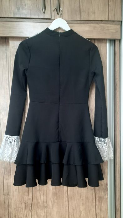 Платье для девушки s