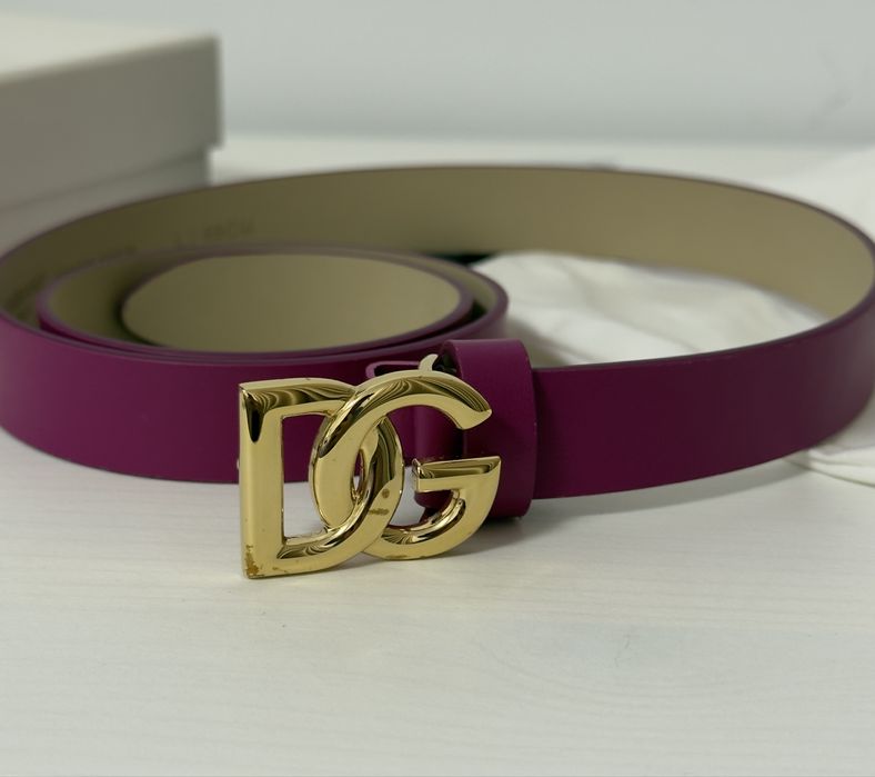 Curea originala Dolce&Gabbana