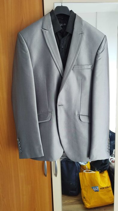 Костюм Nikola Gioka