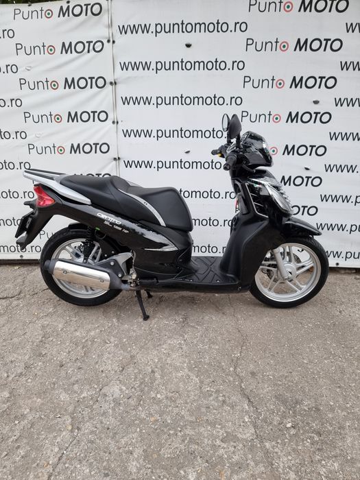 Punto Moto Vinde Scooter Malaguti  Malagutti  Centro 125i  Cat B