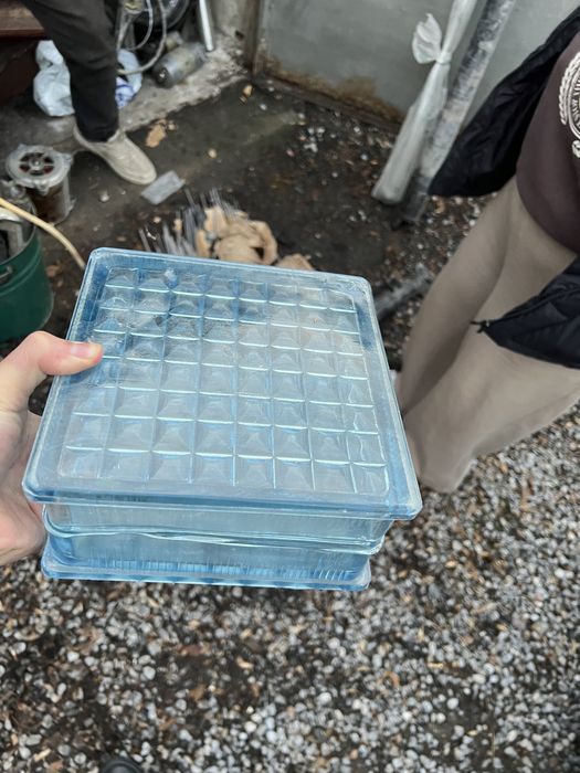 Стеклоблоки Советские