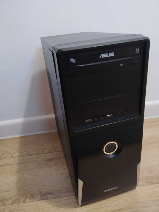 Компьютер i5 Rx460 4gb