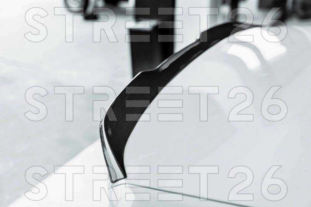 Eleron BMW Seria 5 G30 (2017-2020) M Performance Design Carbon Film