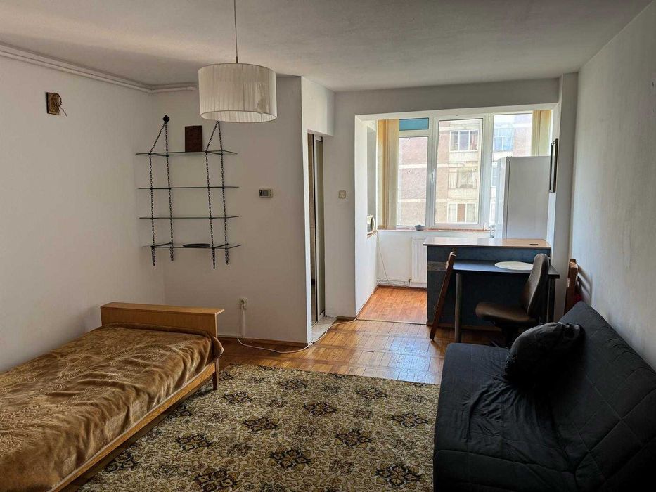 Inchiriez garsoniera mobilata si utilata - zona Astra