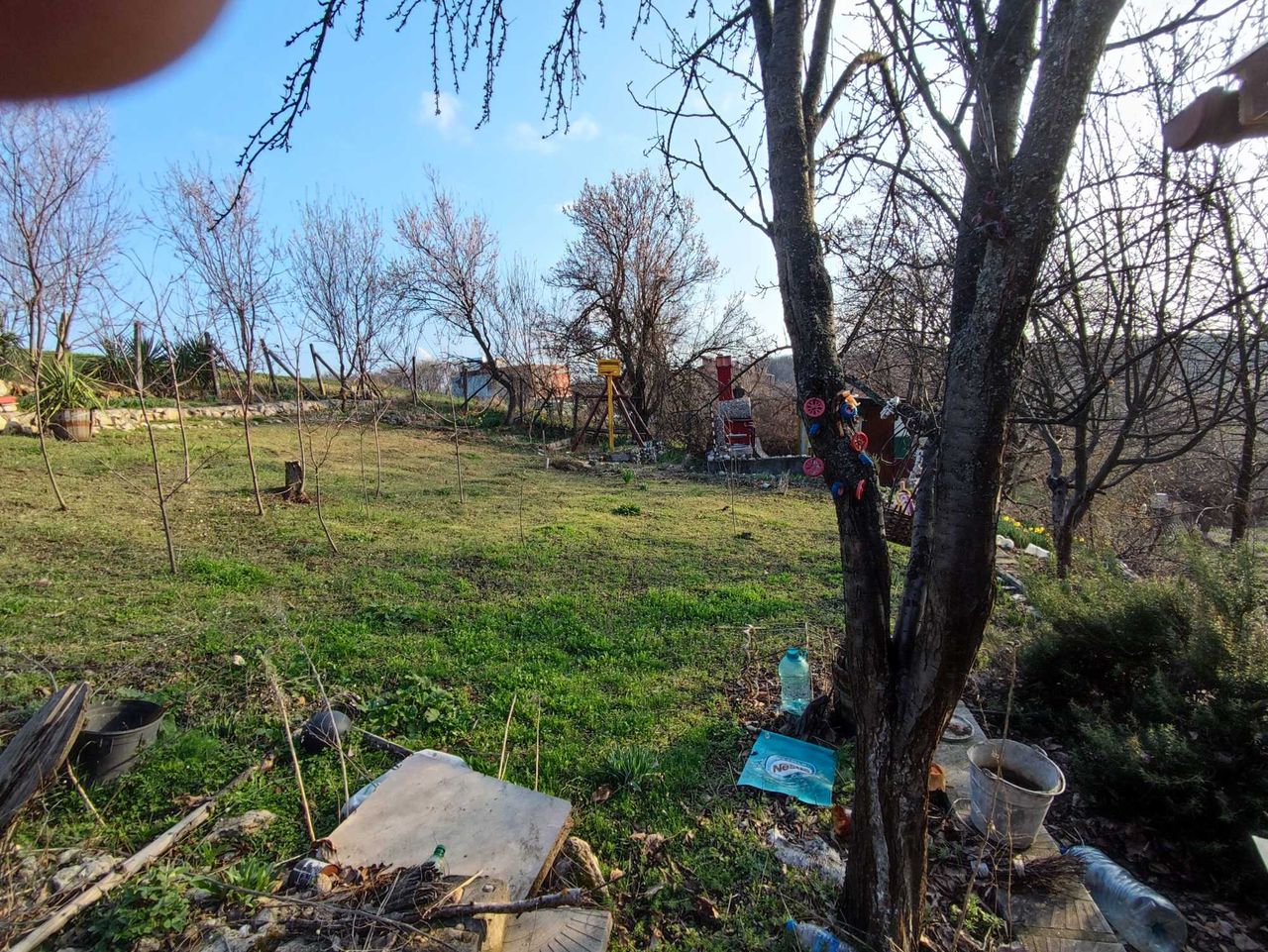 Продава се Парцел в Хасково, Център - 416 кв.м за 47 €/кв.м - Снимка #1