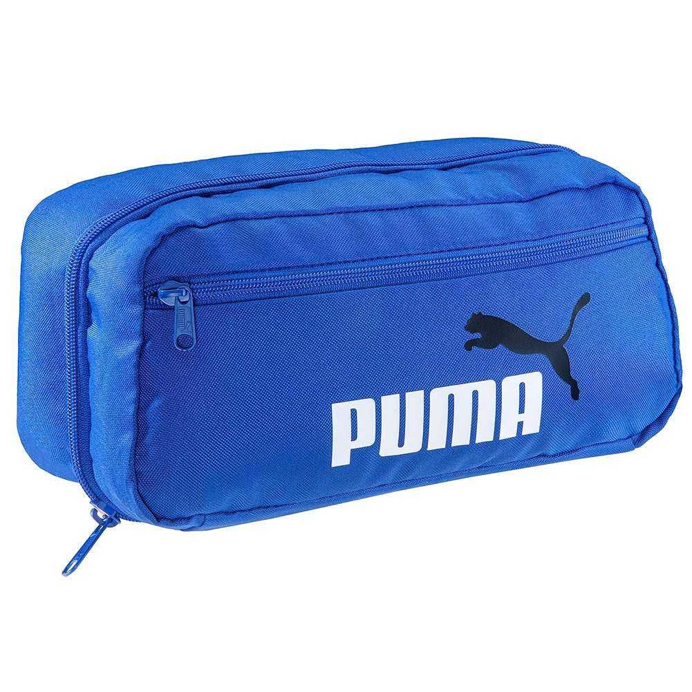 Puma НОВ оригинален несесер в 3 цвята и раница