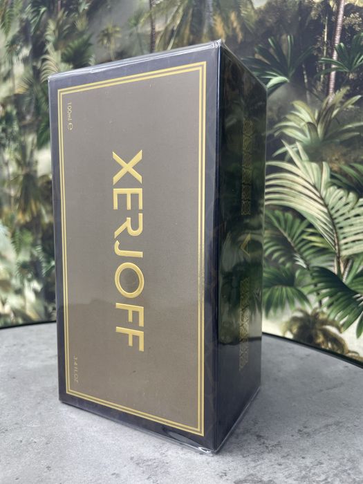 Xerjoff Alexandria parfum