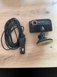 Camera auto Mio MiVue 785 GPS, ecran tactil de 2,7'', Full HD