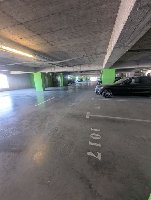 Loc parcare supraetajată (Str.Gura Caliței 4-32)
