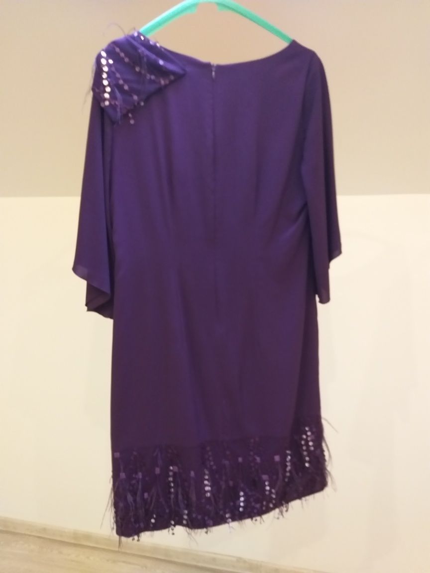 Rochie de ocazie marimea 42