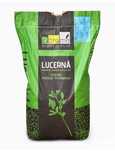 Seminte Lucerna nedrajata Ileana C1, Sac 10 Kg, Ciproma