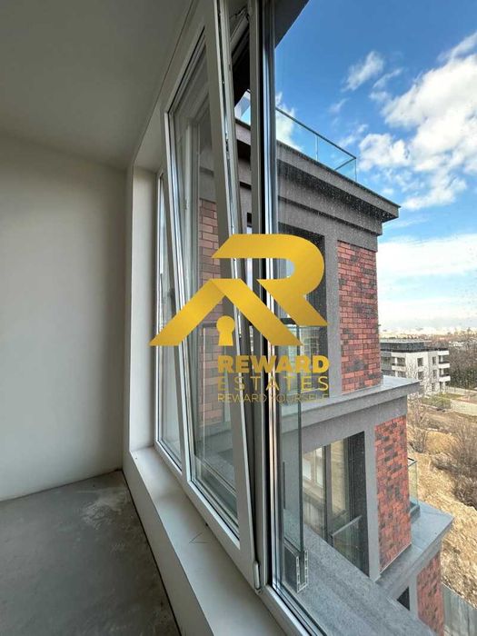 Продава се Двустаен апартамент в София, Малинова долина - 53 кв.м за 2640 €/кв.м - Снимка #4