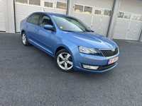 Skoda RAPID *Elegance*Navi*Pilot*Incalzire Scaune*Senzori Parcare*Impecabila