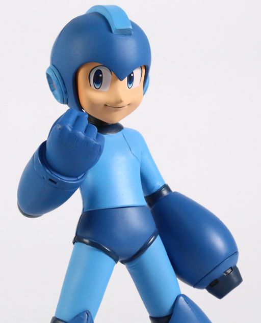 FIgurina Mega Man 22 cm