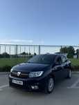 Vand logan 2 2017 135k km