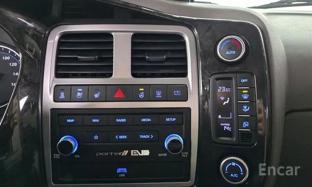 Hyundai Porter Elektromobil 2023 Cip 14.400$ zakazga obkeberamiz