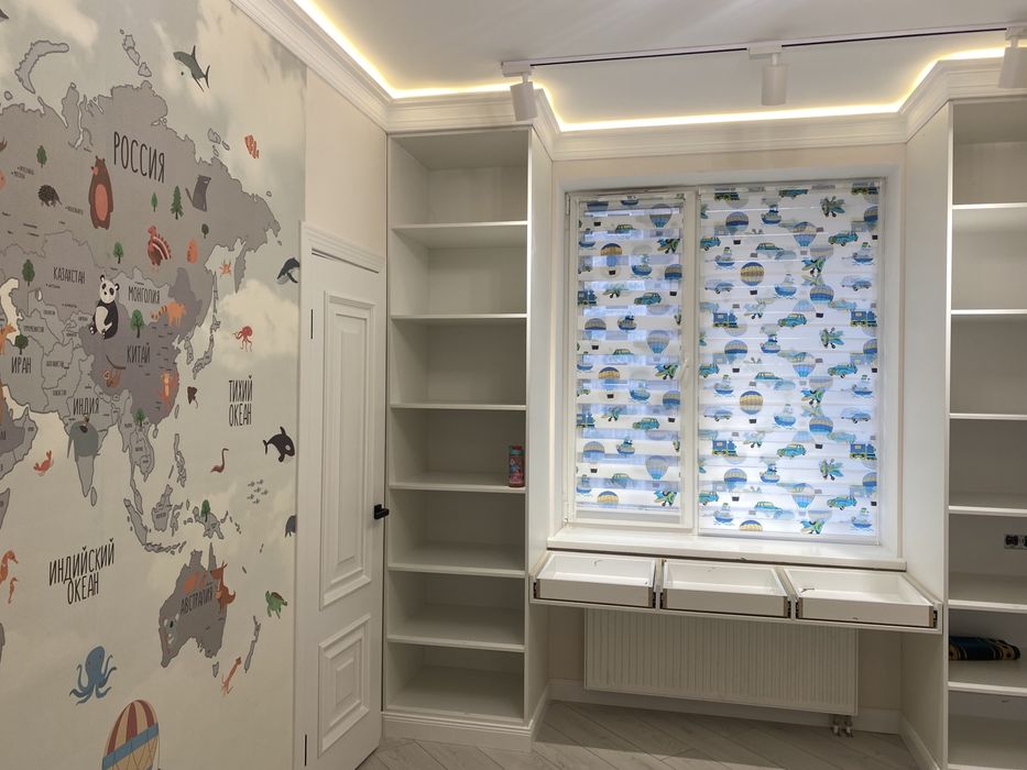 Ролл шторы, Жалюзи,  москитные сетки, Скидки