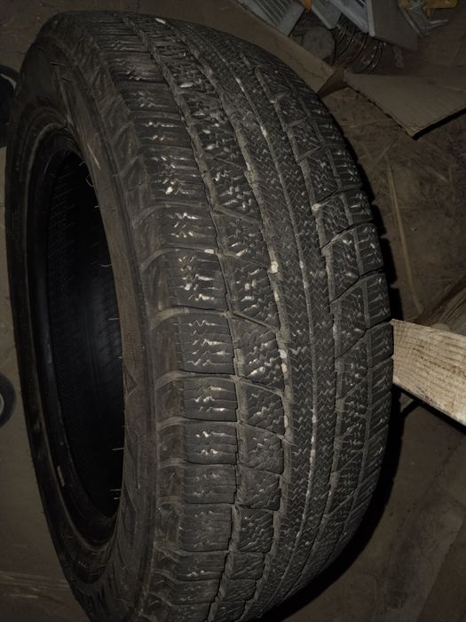 Новый шины размер 175/65/14