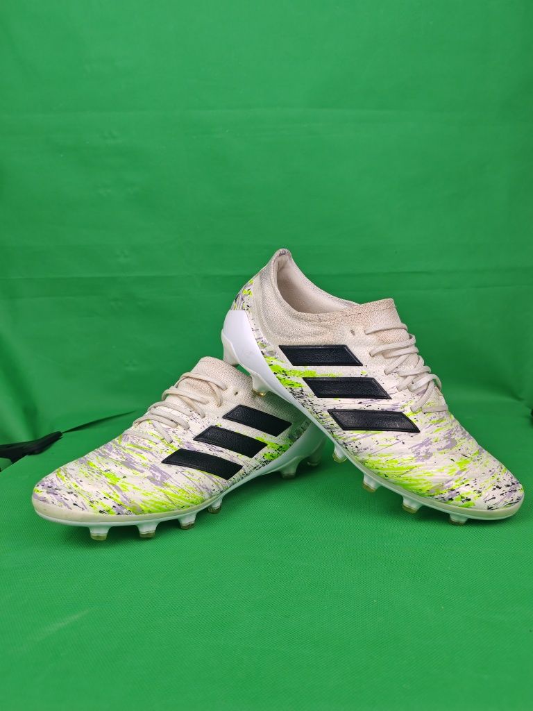 Професионални бутонки adidas Copa 20.1 FGIAG Uniforia