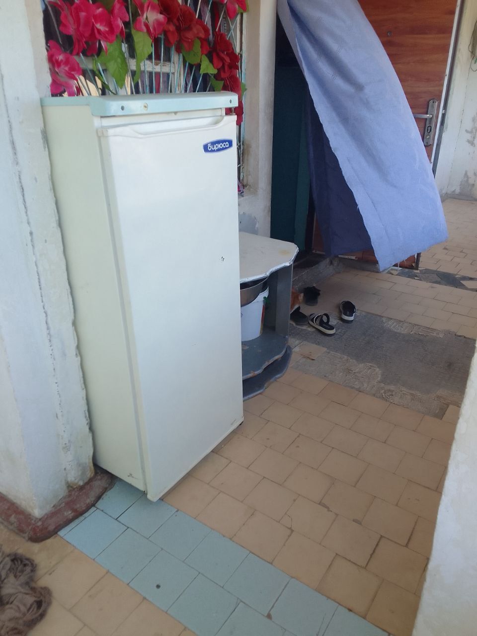 Haladennik sotiladi