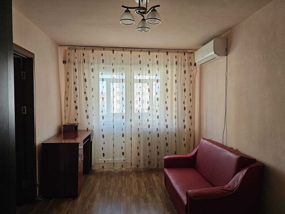 Inchiriez apartament 2 camere Craiovita Noua