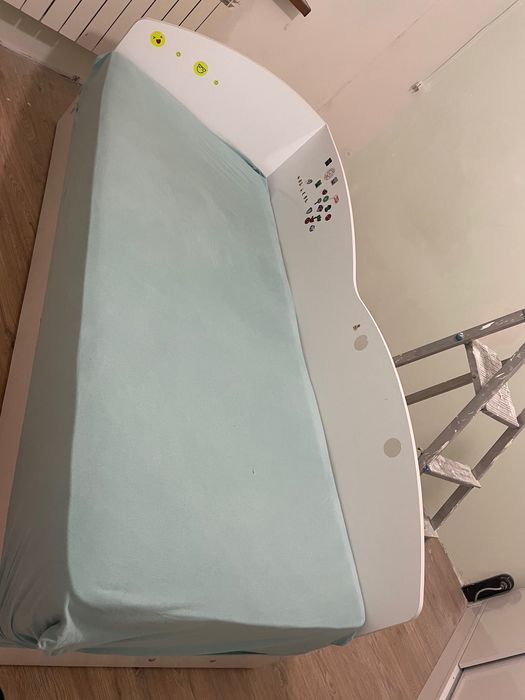 Продавам детско обзавеждане