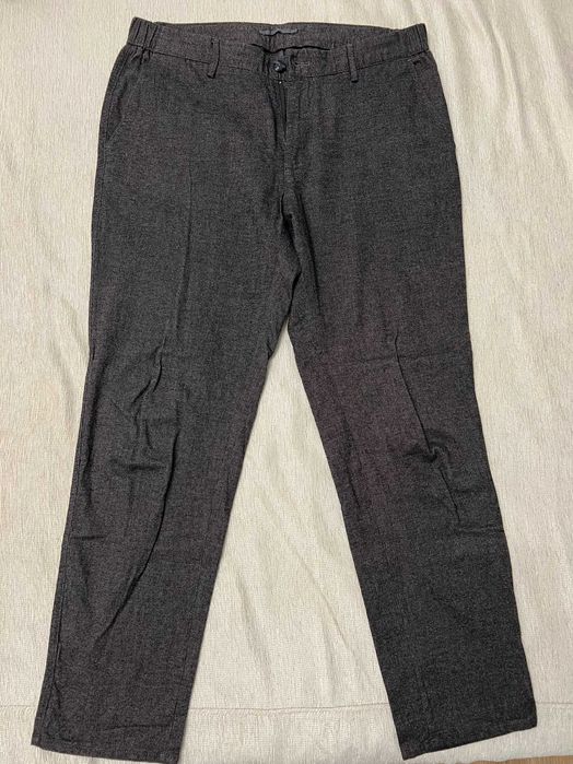 Pantaloni Massimo Dutti