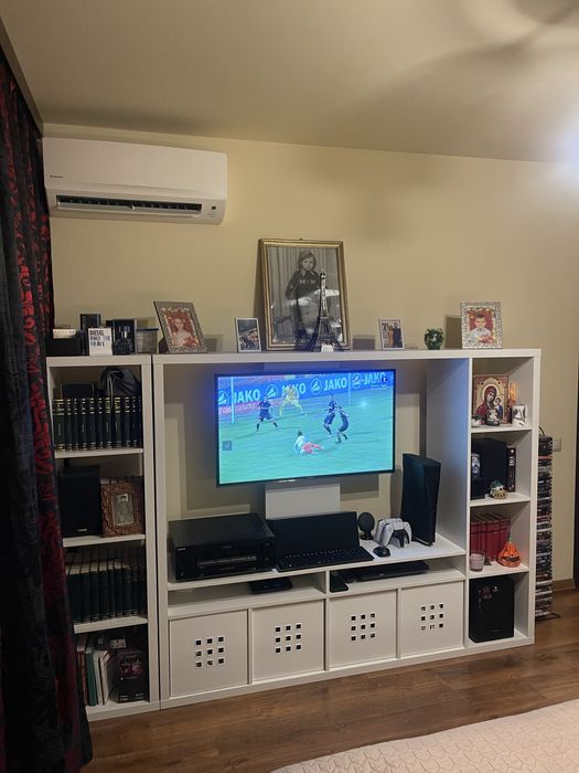 Garsoniera de vanzare in Cartier Rovine