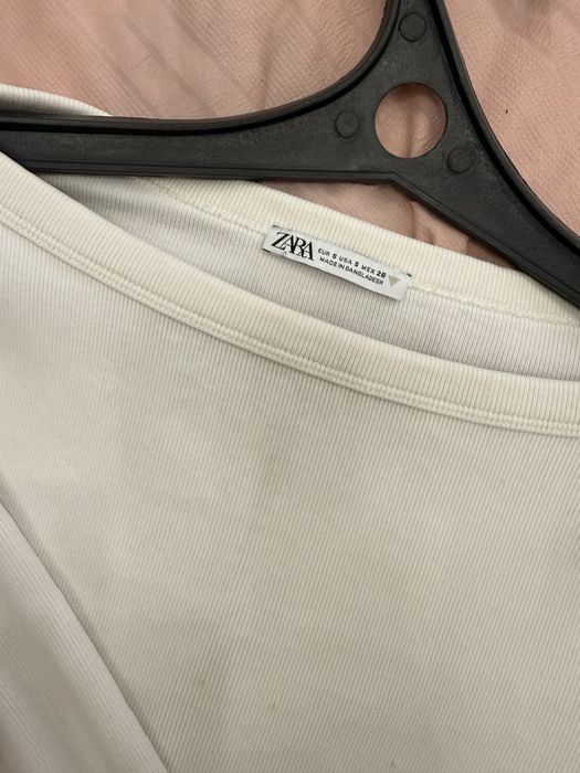 кофта Zara размер s/m