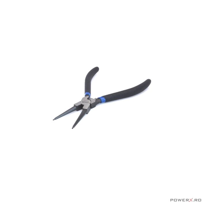 Cleste seger pentru sigurante, varf drept interior 180 mm, Asta