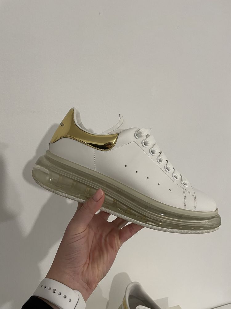 Sneakers Alexander Mcqueen