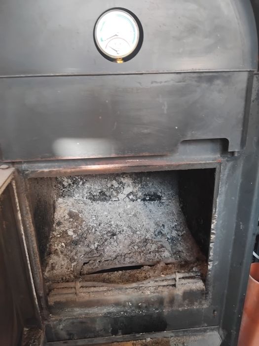 Vand termosemineu 25kw plus