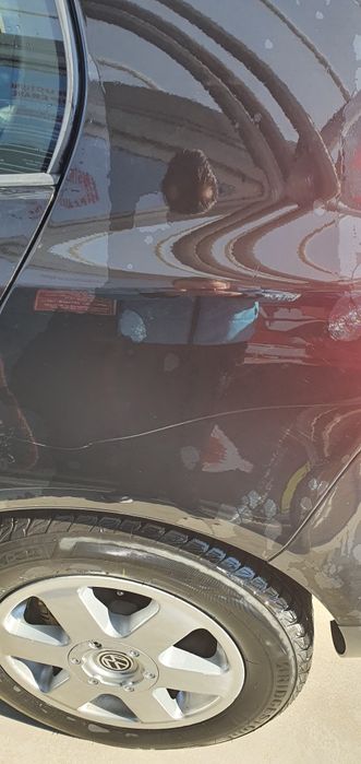 Vw Golf 5, 1.4 benzină
