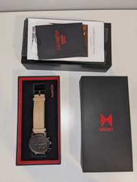 Мъжки кварцов часовник MVMT Chrono 40