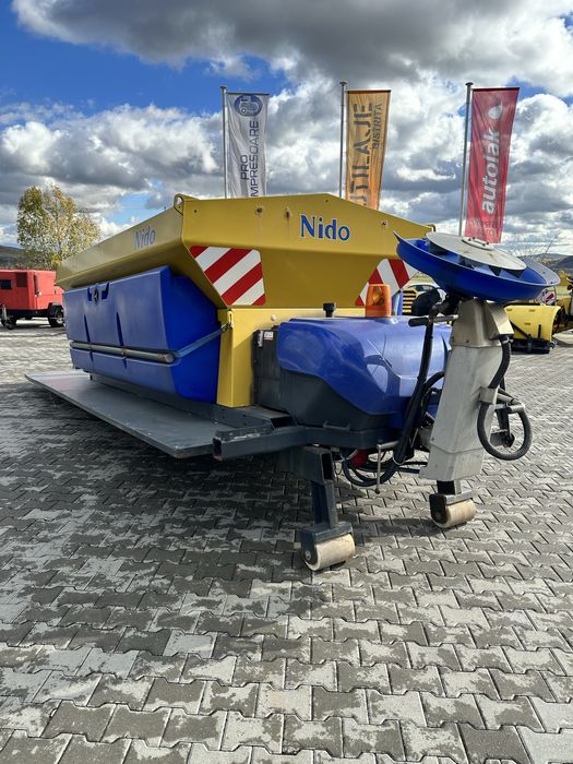 Sararita Nido Stratos 5 m3