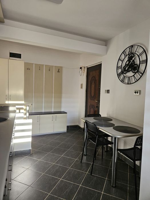 Închriez ap. 2 camere Micalaca, zona Miorița