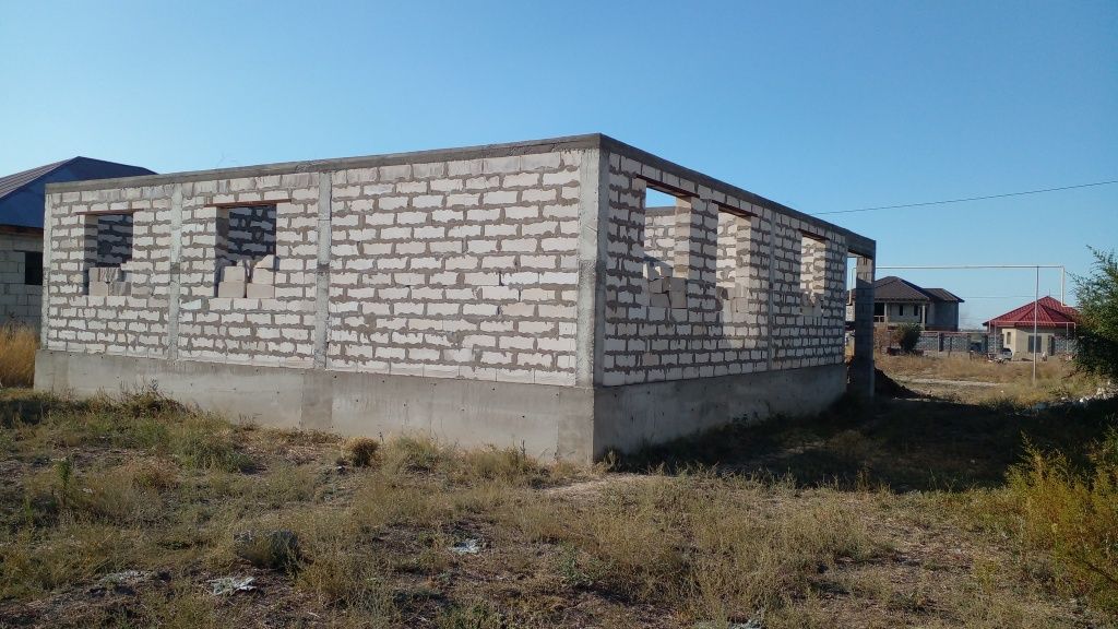 Үй сатылады Көкөзекте