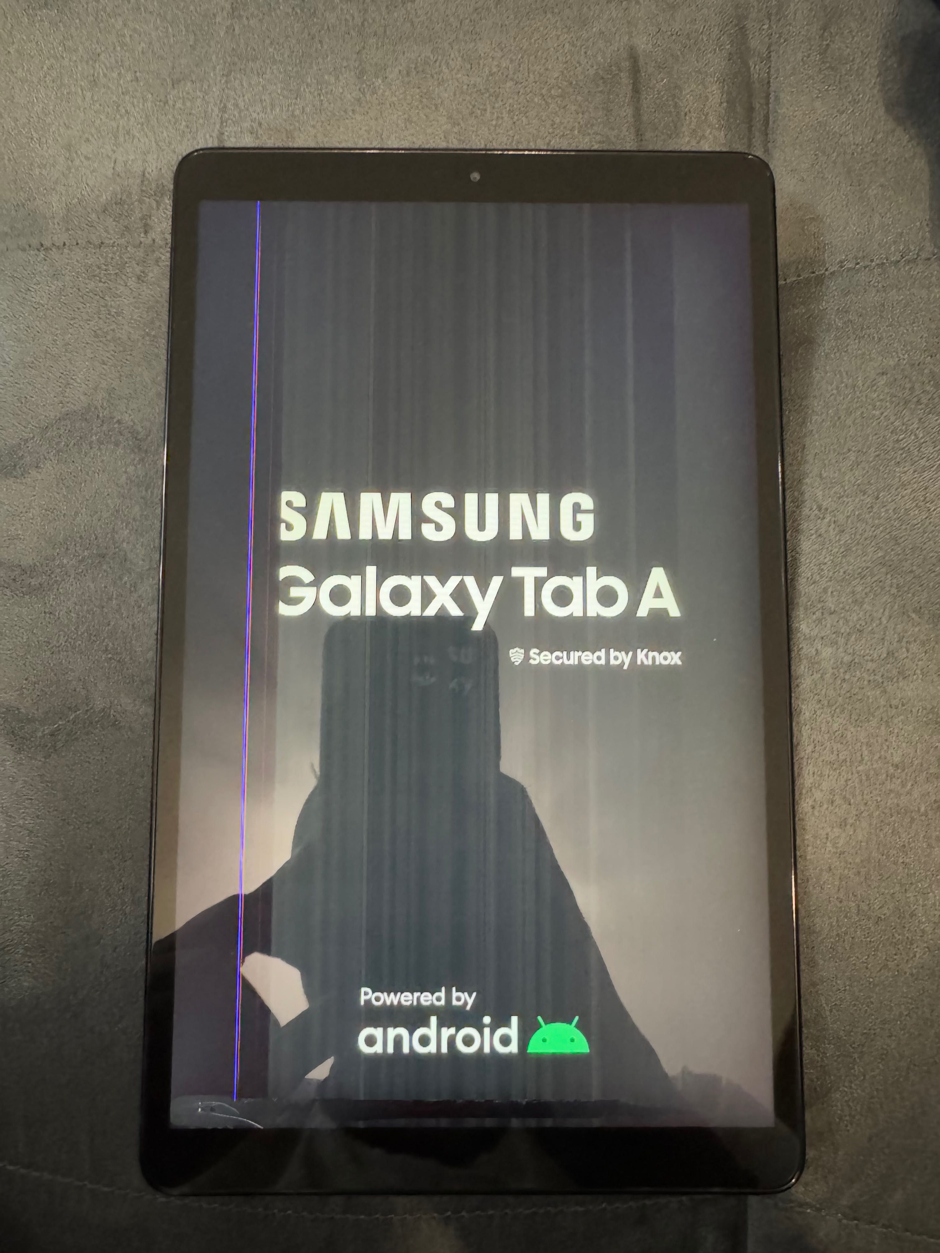 Samsung Galaxy Tab A SM-T510