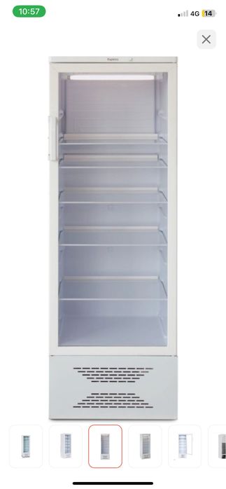 Холодильник Бирюса 310