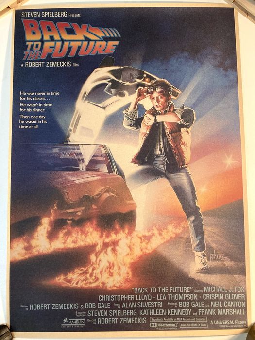 Филмови ретро постери / плакати - movie posters, Писък, Хелоуин