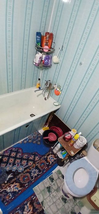 ПРОДАЕТСЯ!
2х комнатная квартира 
Дом кирпичный