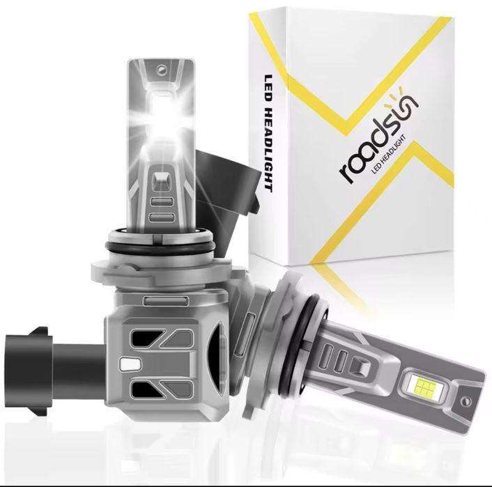 ПРОМО! Комплект тунинг части за BMW E60 – Нови!