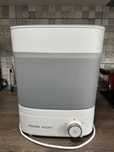 Sterilizator electric si uscator Philips Avent Premium
